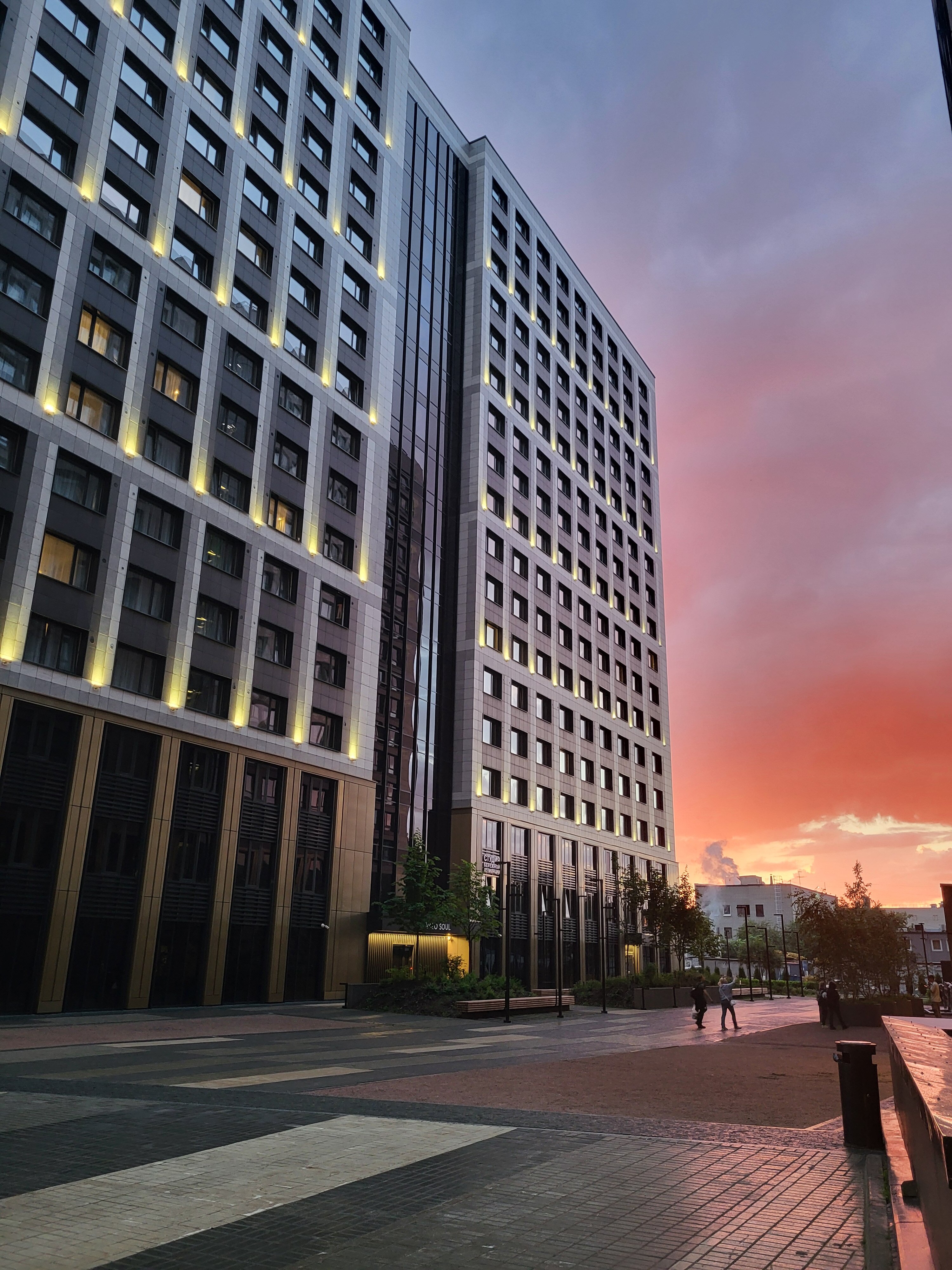 Фото Valo Network