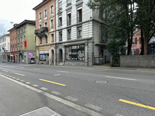 Beauty salon Katja‘s Beauty Salons, Lucerne, photo