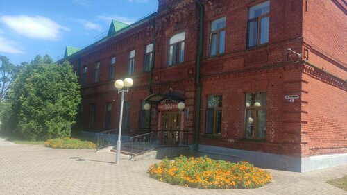 Гостиница Гостиный дом в Бобруйске