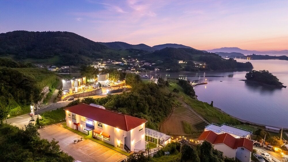 Фото Yeosu Sosohan Happy Kids Family Pension