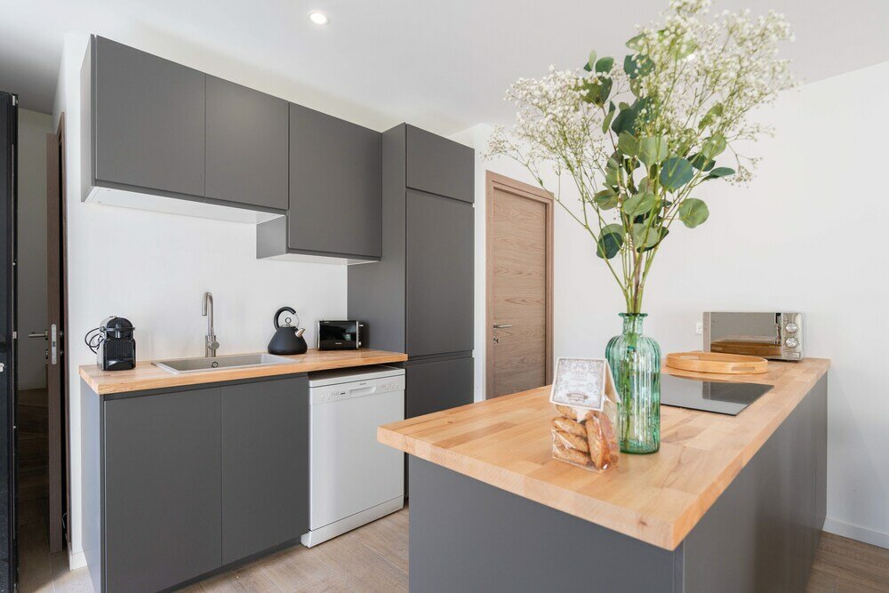 Фото Les Maisons du Parc