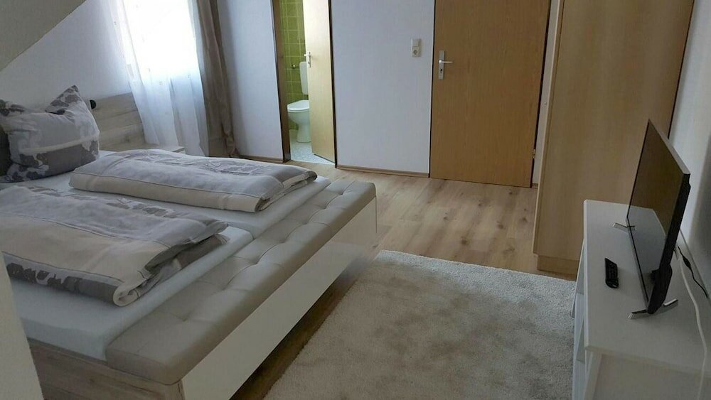 Фото Pension Hofer