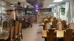 Zolotoye runo (Fedosyino Street, 4), cafe