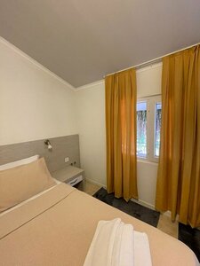 MoY-Side Otel (Antalya, Manavgat District, Side Neighborhood, Sarmasik Street, 15), hotel