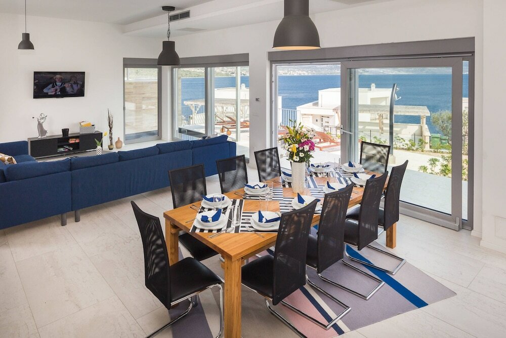 Фото Villa Bilo Idro