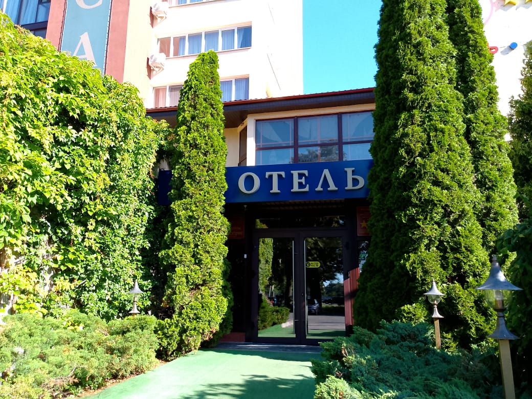 Фото Балтика