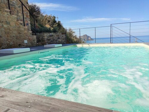 Гостиница La Villa Del Borgo Cefalu