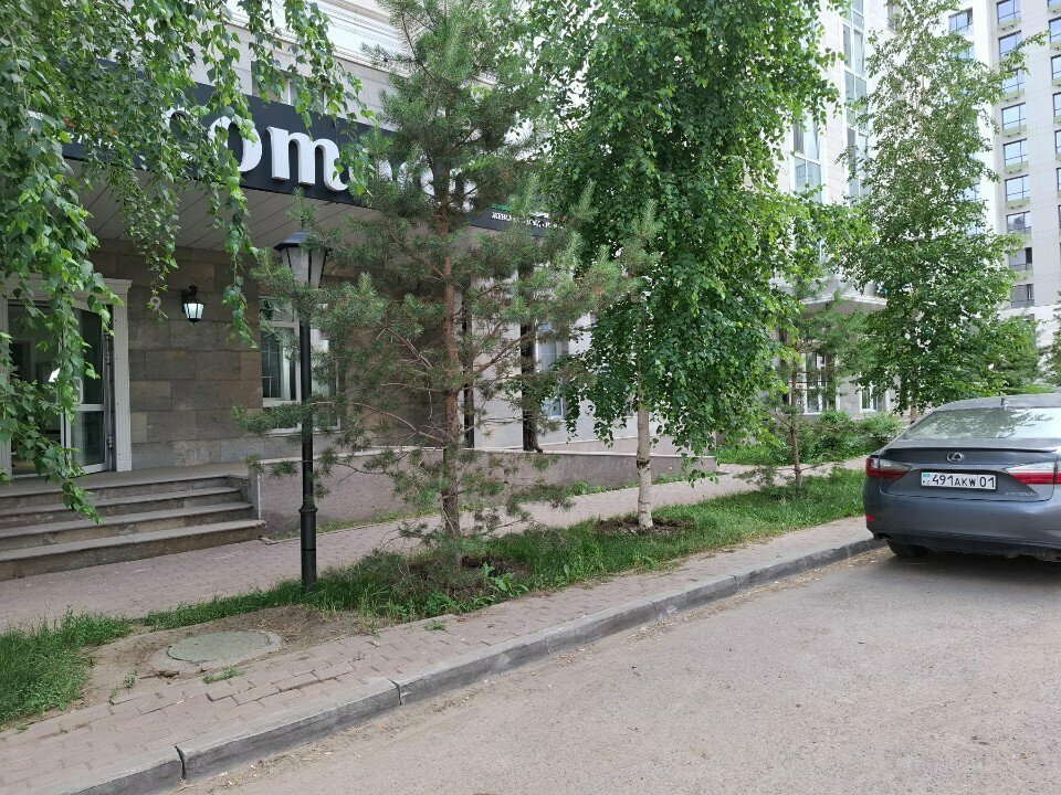 Beauty salon Comodo, Astana, photo