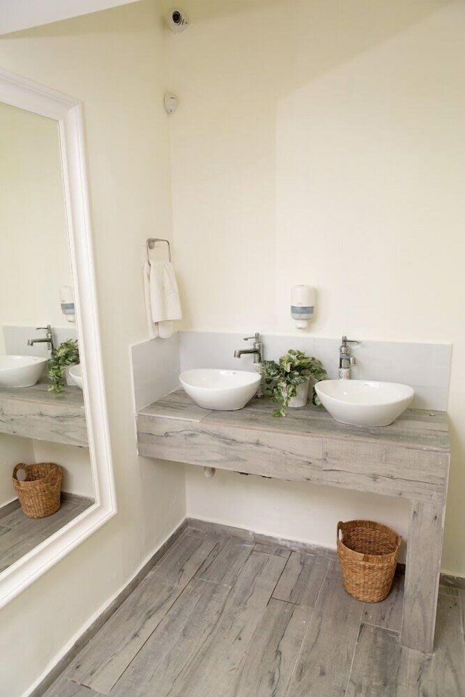 Фото Capsuleinn by IndigInn