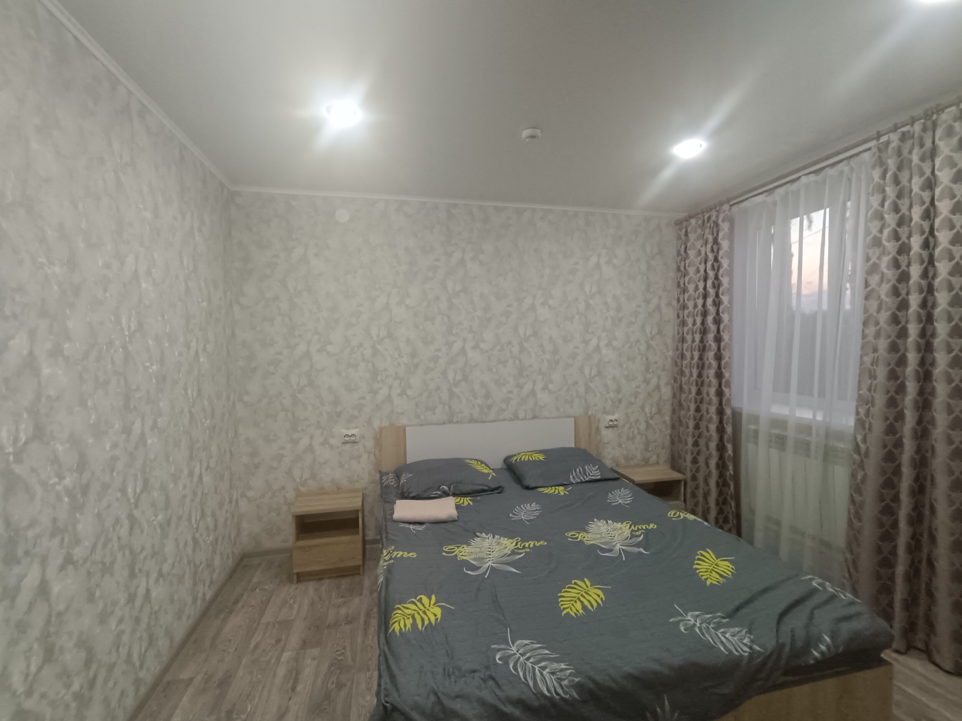 Фото Натали