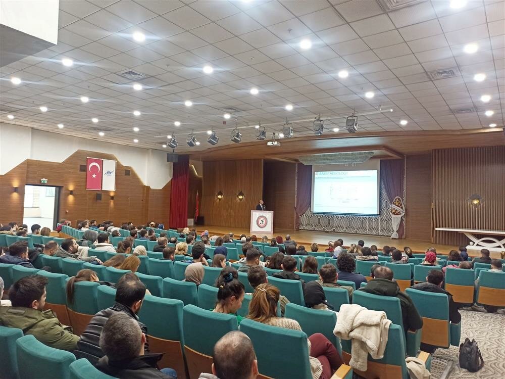 Hospital Sultangazi Haseki Eah Endoscopy Unit, Istanbul, photo