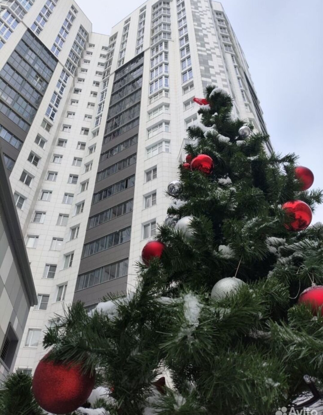 Фото У набережной дамбы