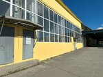 Адк (territoriya Promkomzona, 2с1) ، معدات ومواد اللحام