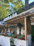 Kambala (Prosvescheniya Street, 9к4), cafe