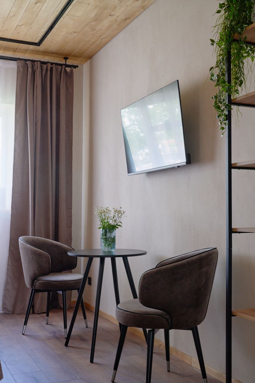 Фото AhinkoskiApart