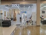 Doll (Borisa Bogatkova Street, 217/2), beauty salon