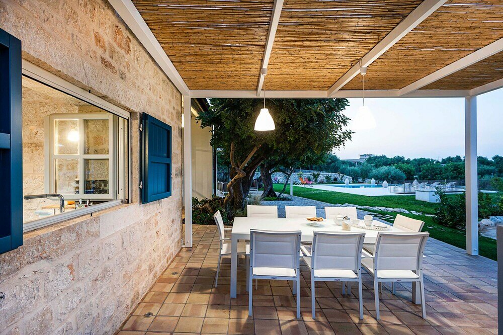 Фото Casi o Cantu