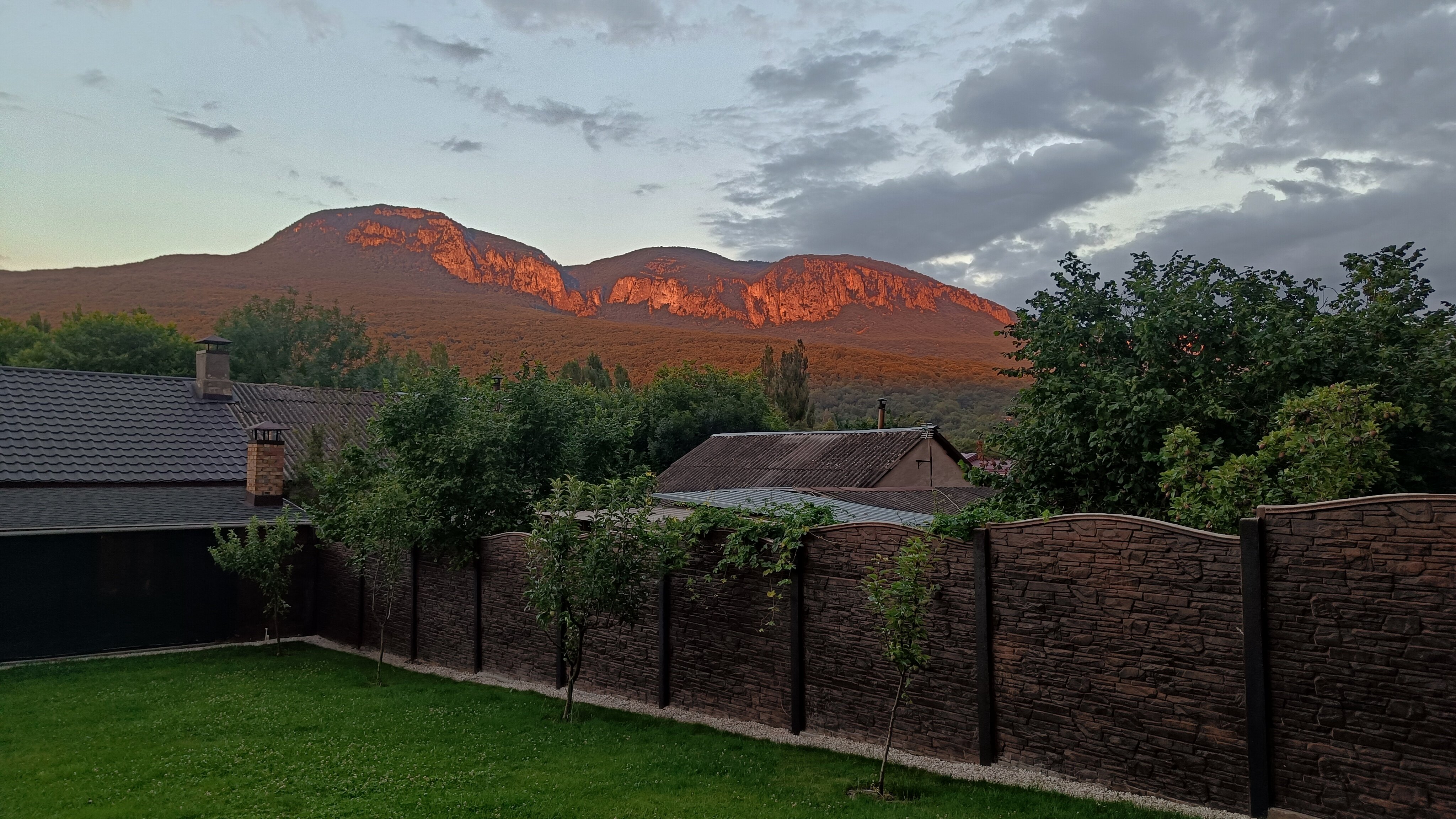 Фото Коккоз