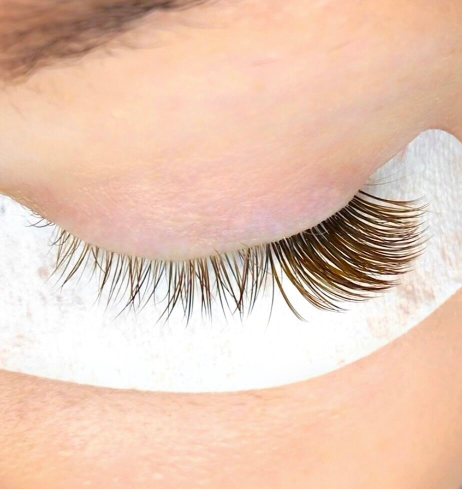 Luxury Lashes