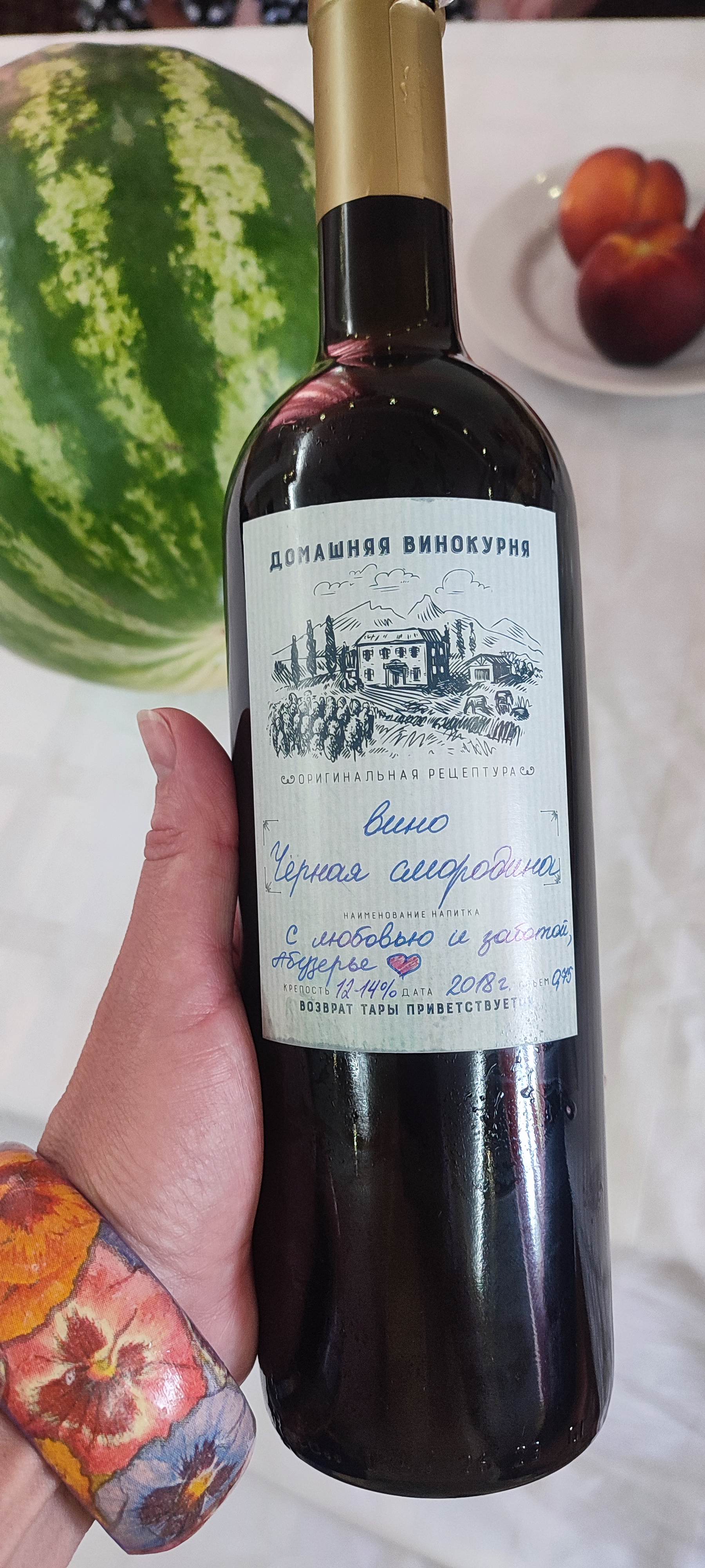 Фото Усадьба Абузерье