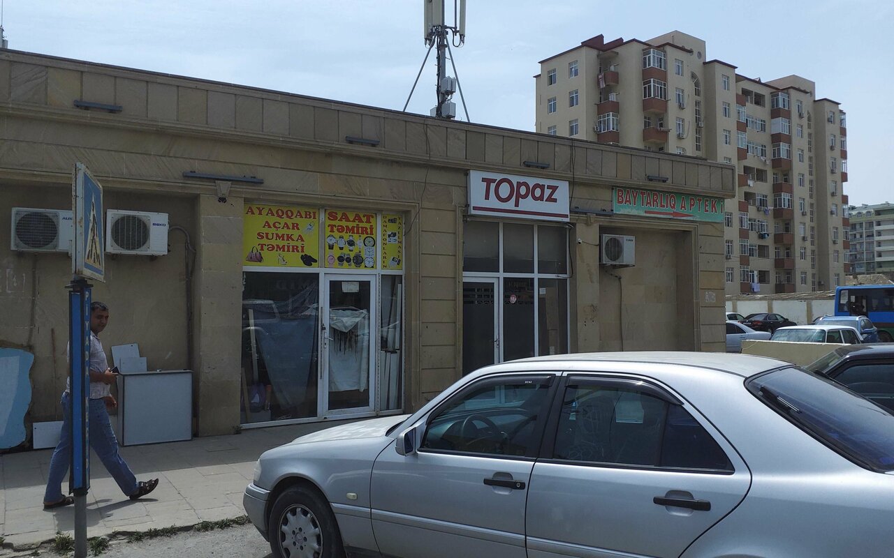 Topaz şəkli