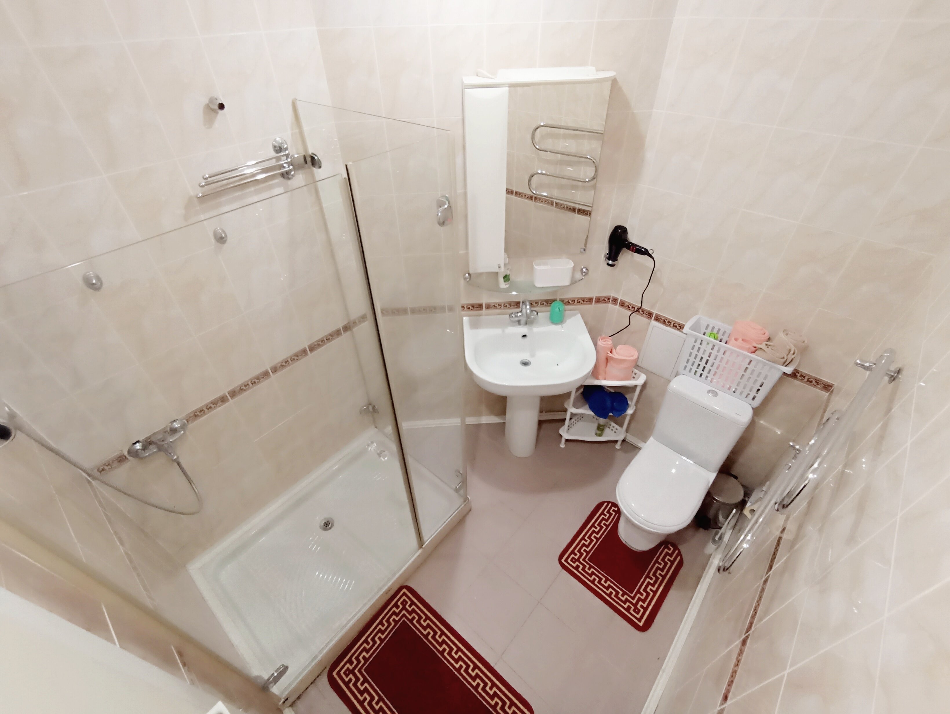 Фото Дом на берегу Тургояка