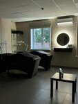 Brusnika (Vorovskogo Street, 48), eyebrow and eyelash salon