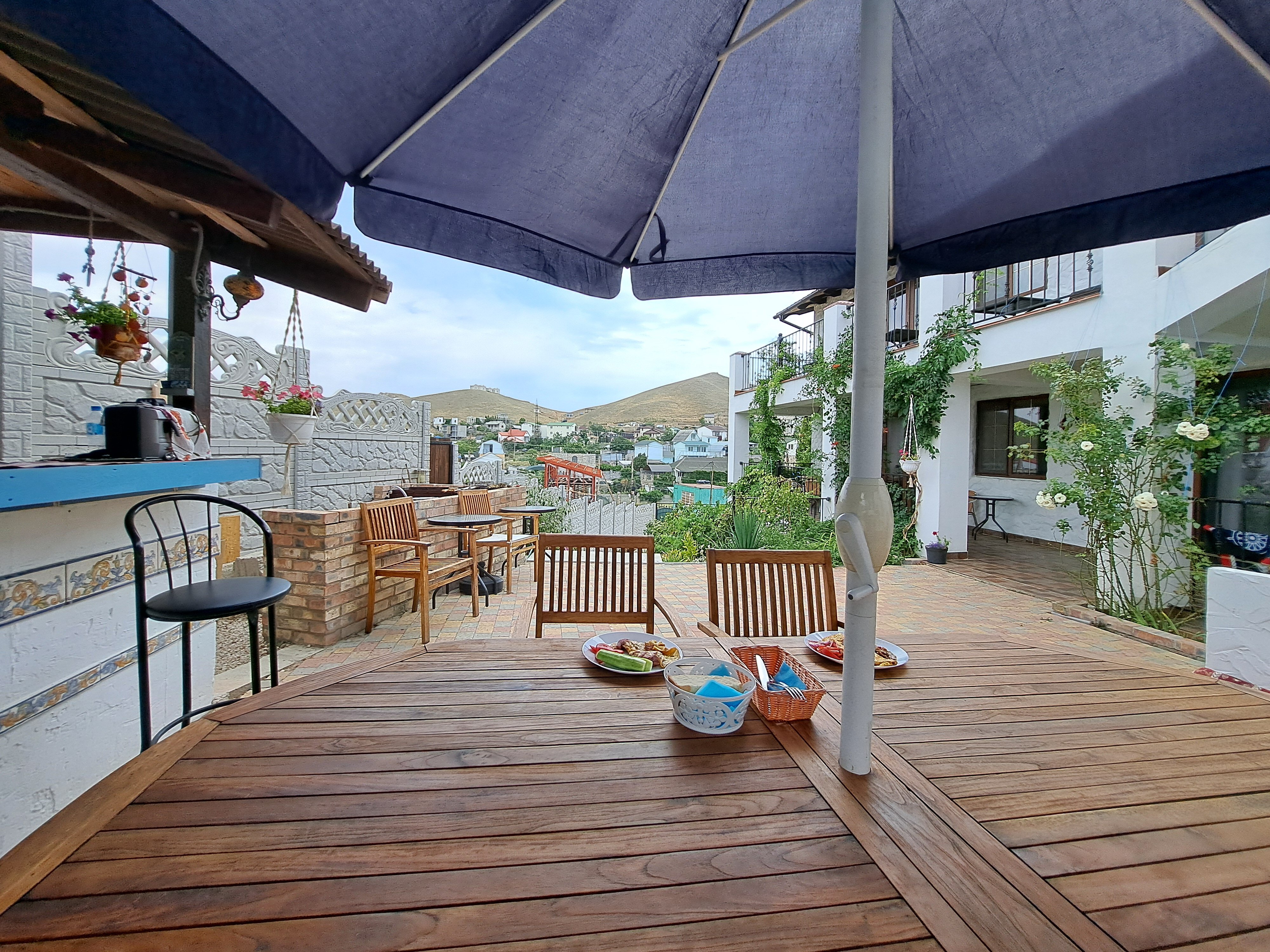 Фото Вилла Монте Маре