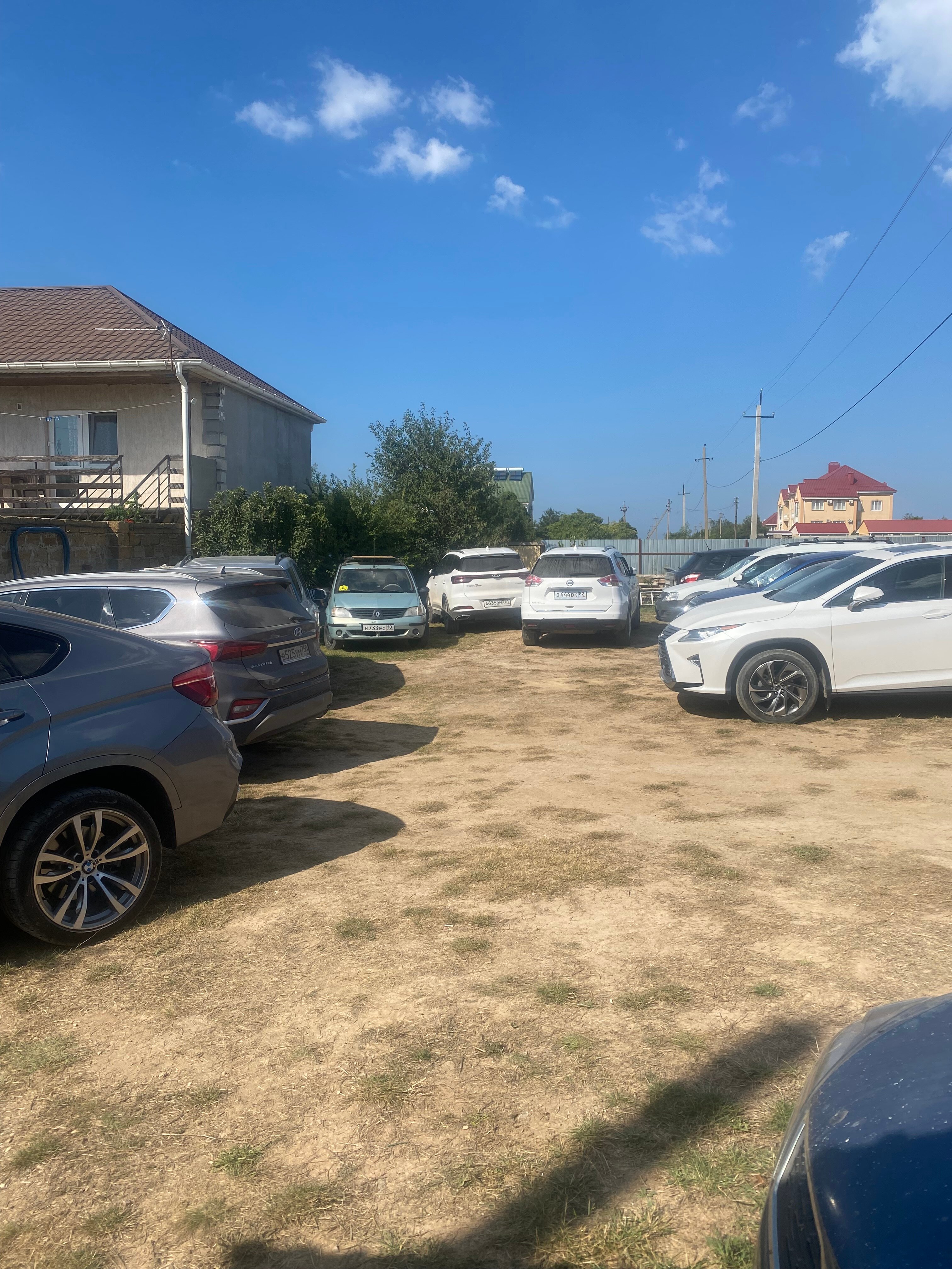 Фото Сахалин