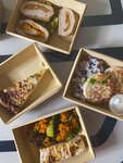 Yummy Mummy (Yelanskogo Street, 2с1), cafetería