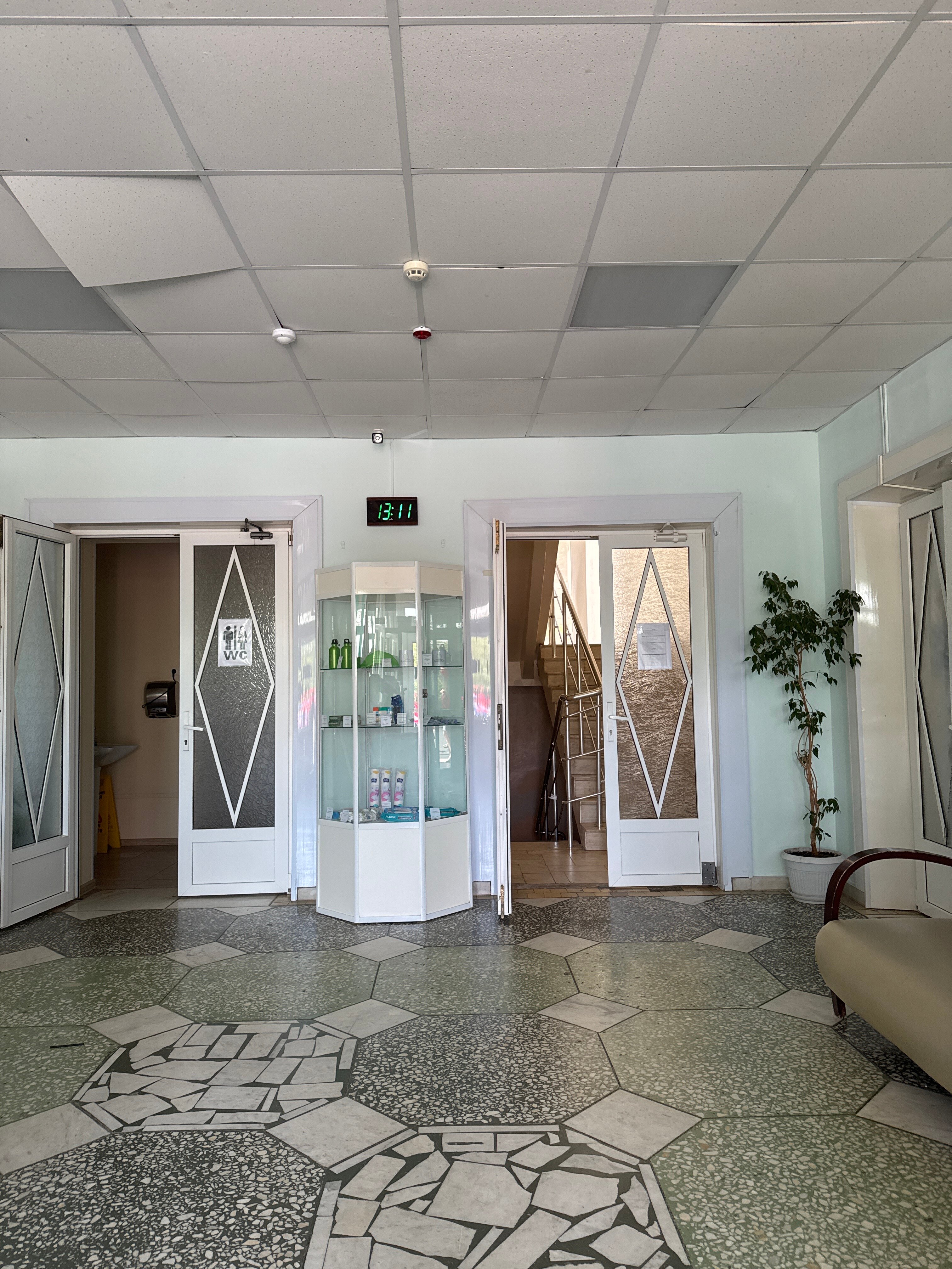 Фото Лукоморье