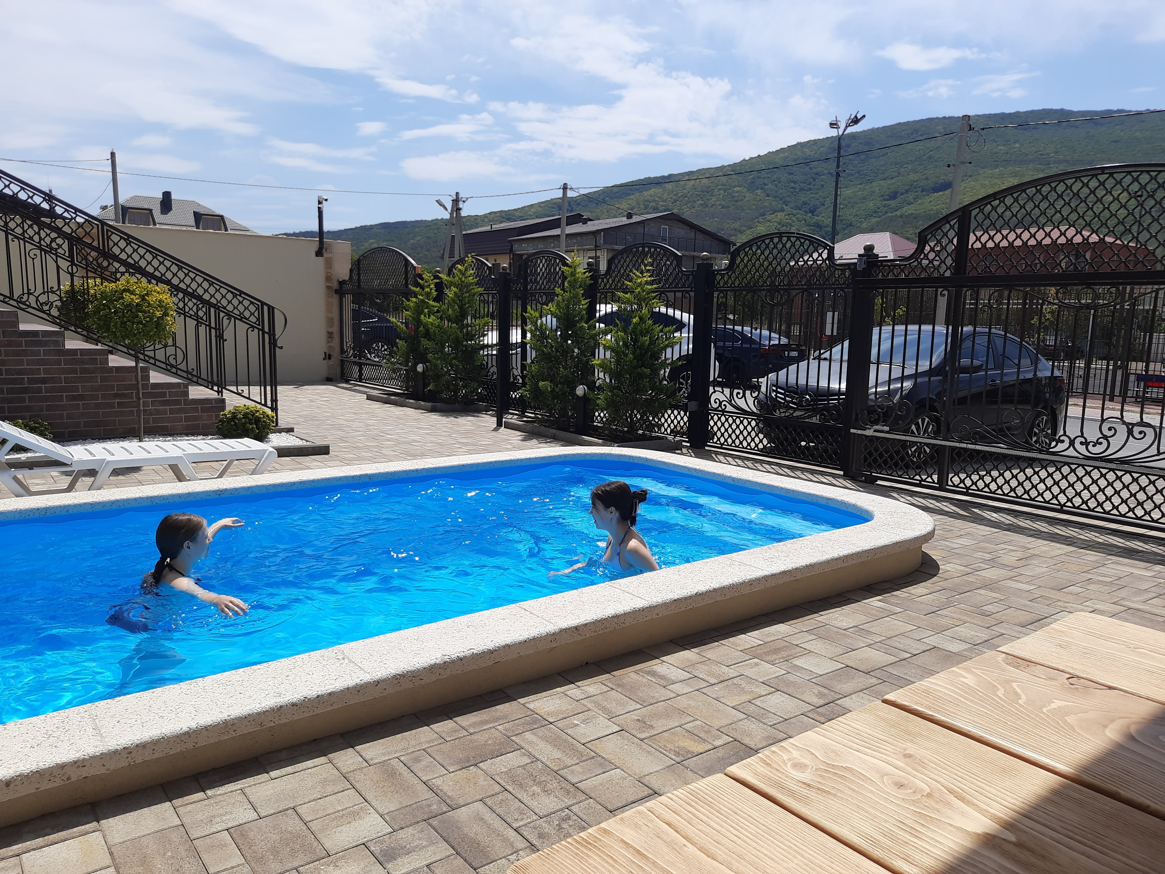 Фото Симфония Моря