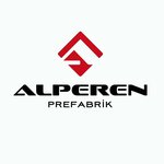Alperen Villa Prefabrik Sanayi Ve Ticaret Limited Şirketi (Коджаэли, район Гебзе, улица Ыссыкгёль, 140), быстровозводимые здания в Гебзе