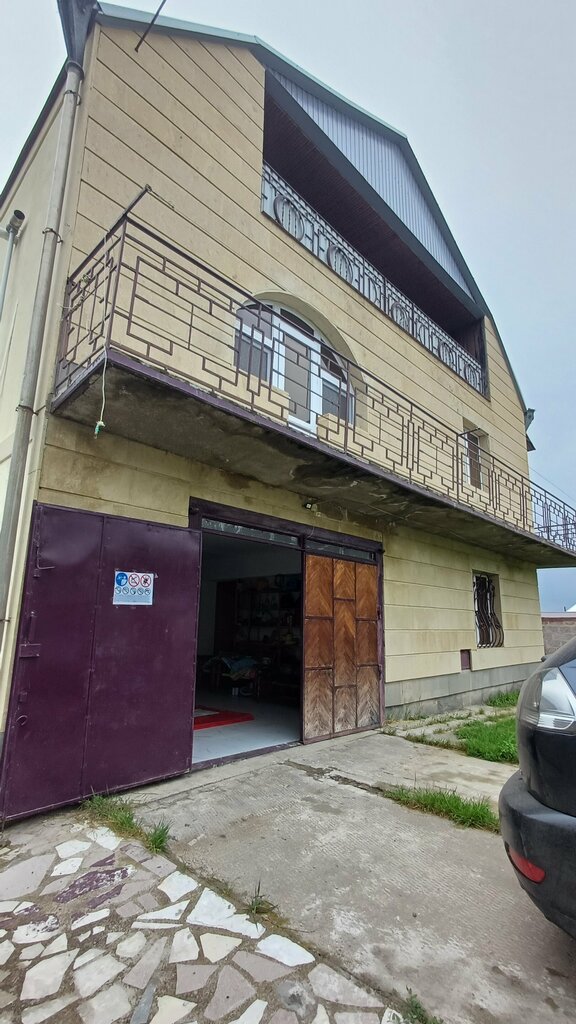 Hotel MM House, Stepanavan, photo