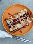 Meatme! (Yubileynaya ulitsa, 55), fast food