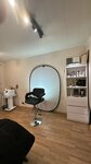 Victoria Maximova's permanent makeup studio (Lenina Avenue, 14), permanent makeup studio