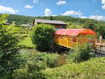 Заречное (selo Kulmas, Tsentralnaya ulitsa, 15), cafe