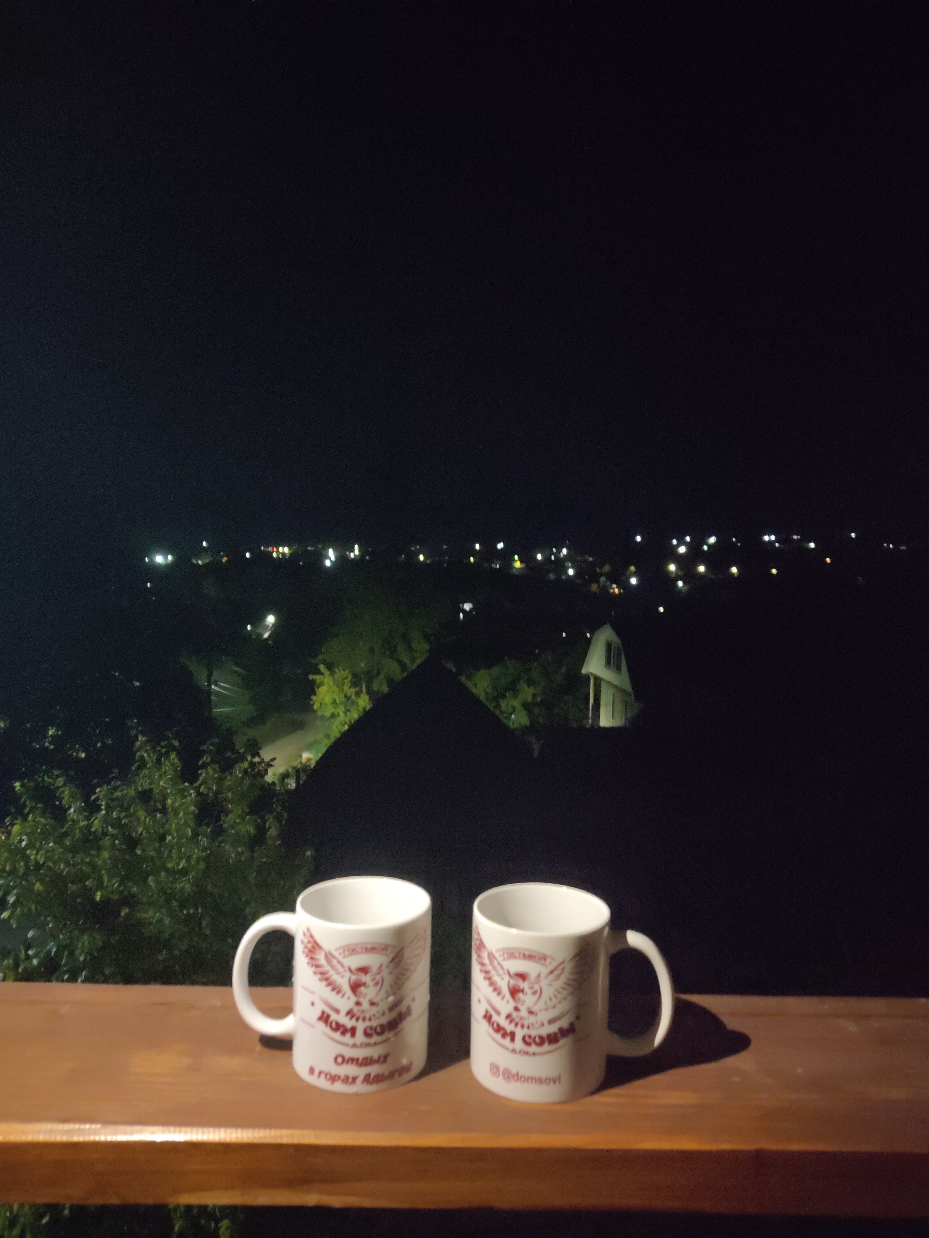 Фото Дом Совы