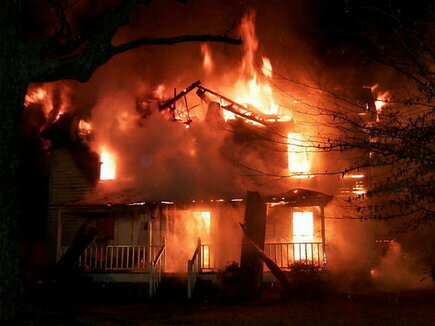 معدات السيطرة على النيران Karsan Fire Extinguishing Systems ، اسطنبول، صورة
