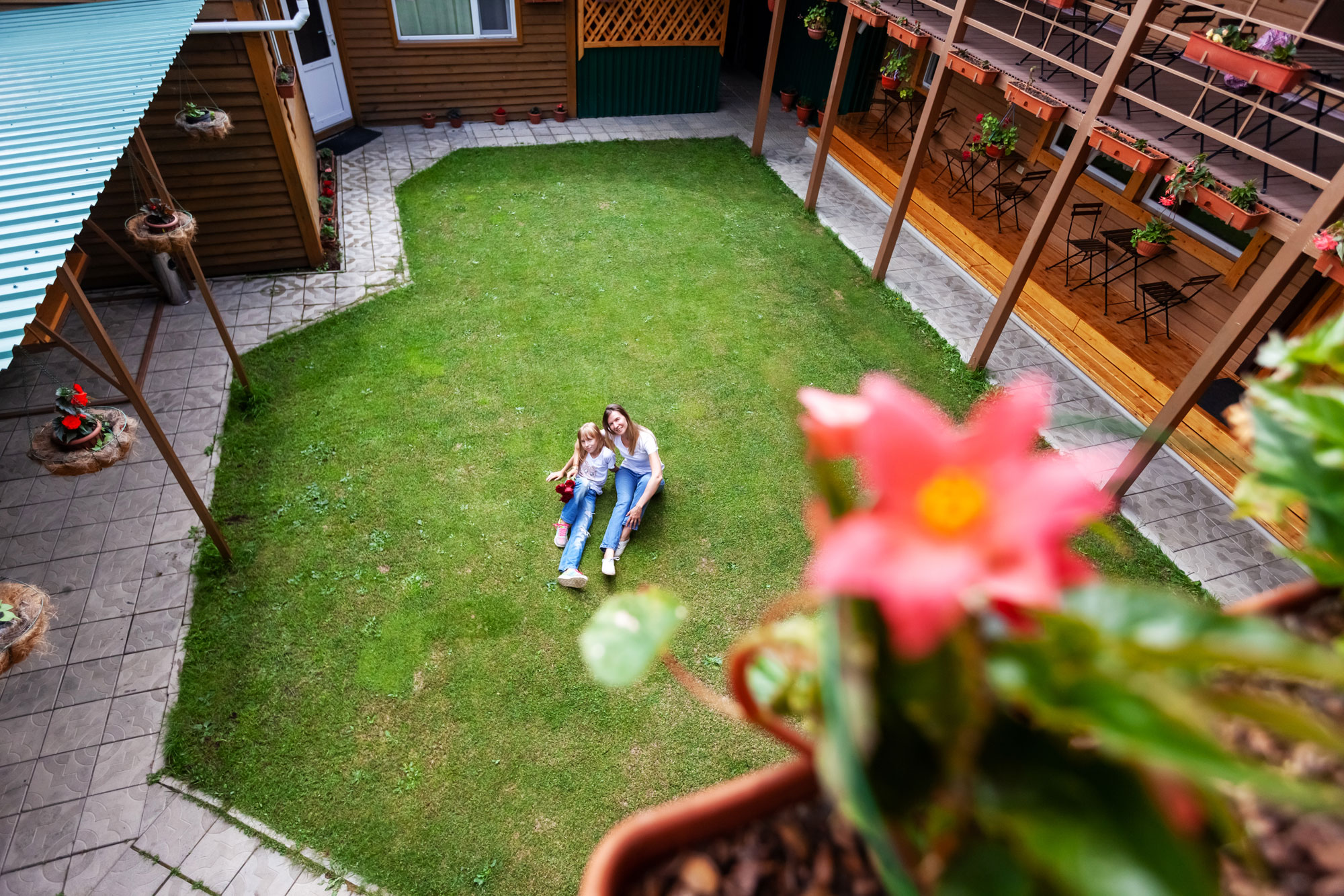 Фото Ивановский