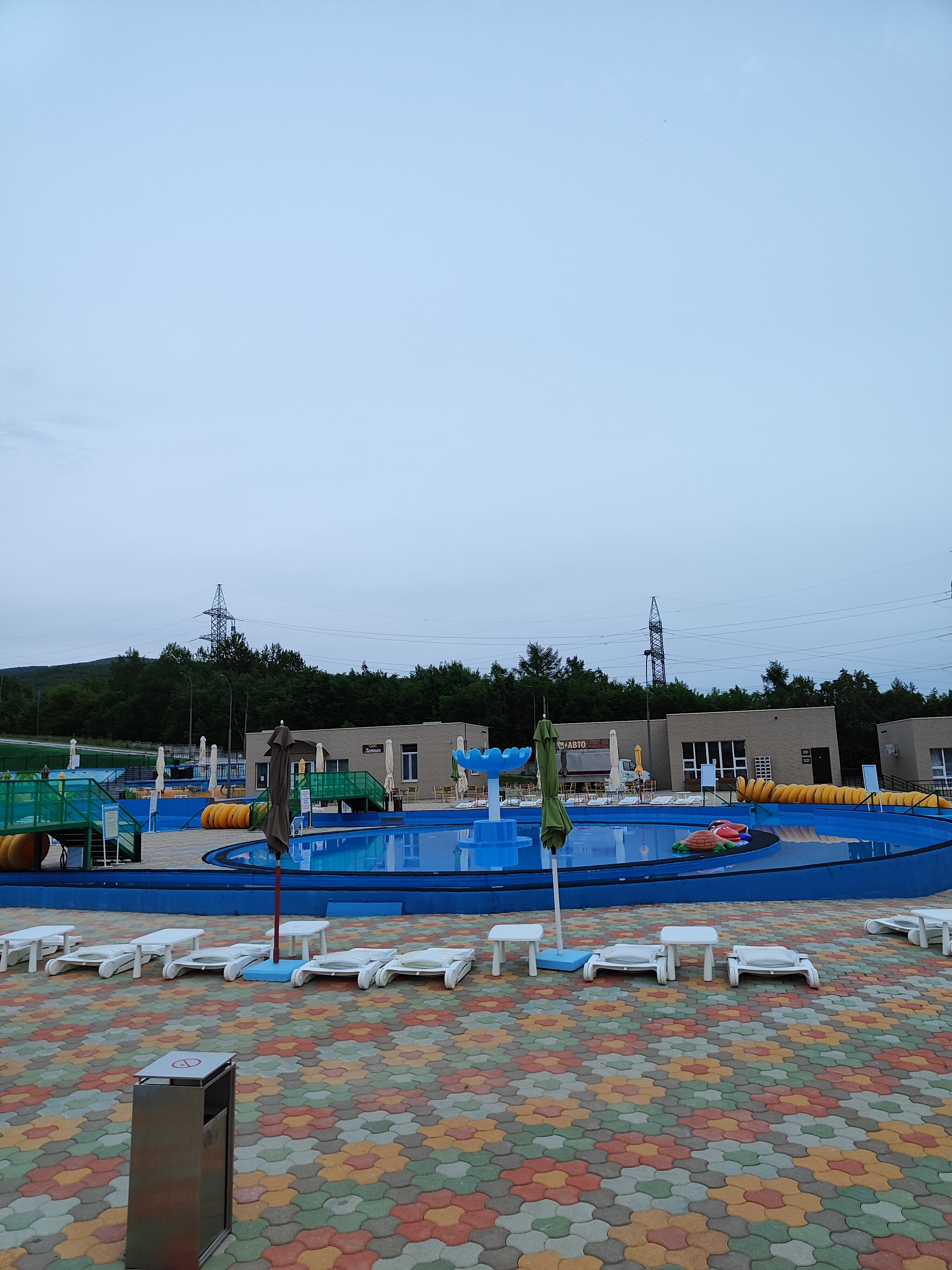 Фото Paradise Resort Hotel