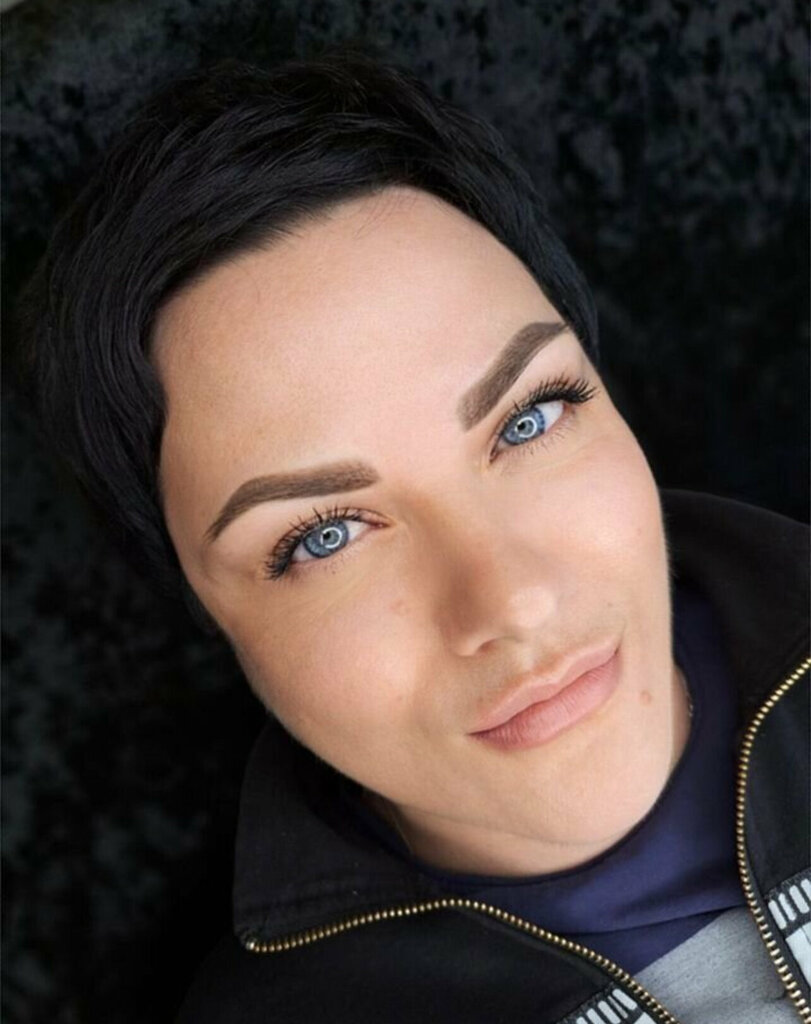 Permanent makeup studio Студия перманентного макияжа, Kirzach, photo