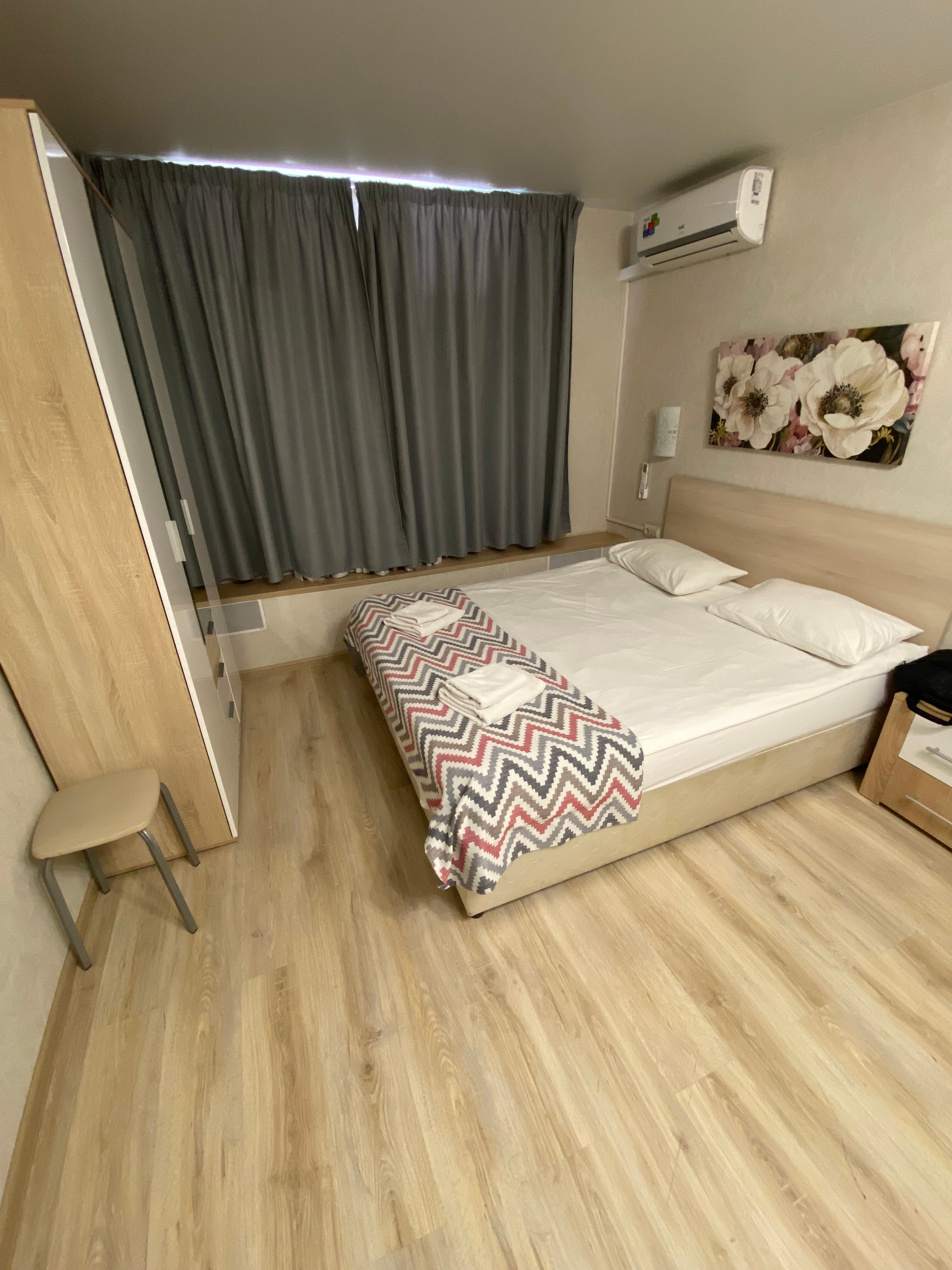 Фото Гостевой дом Томилино