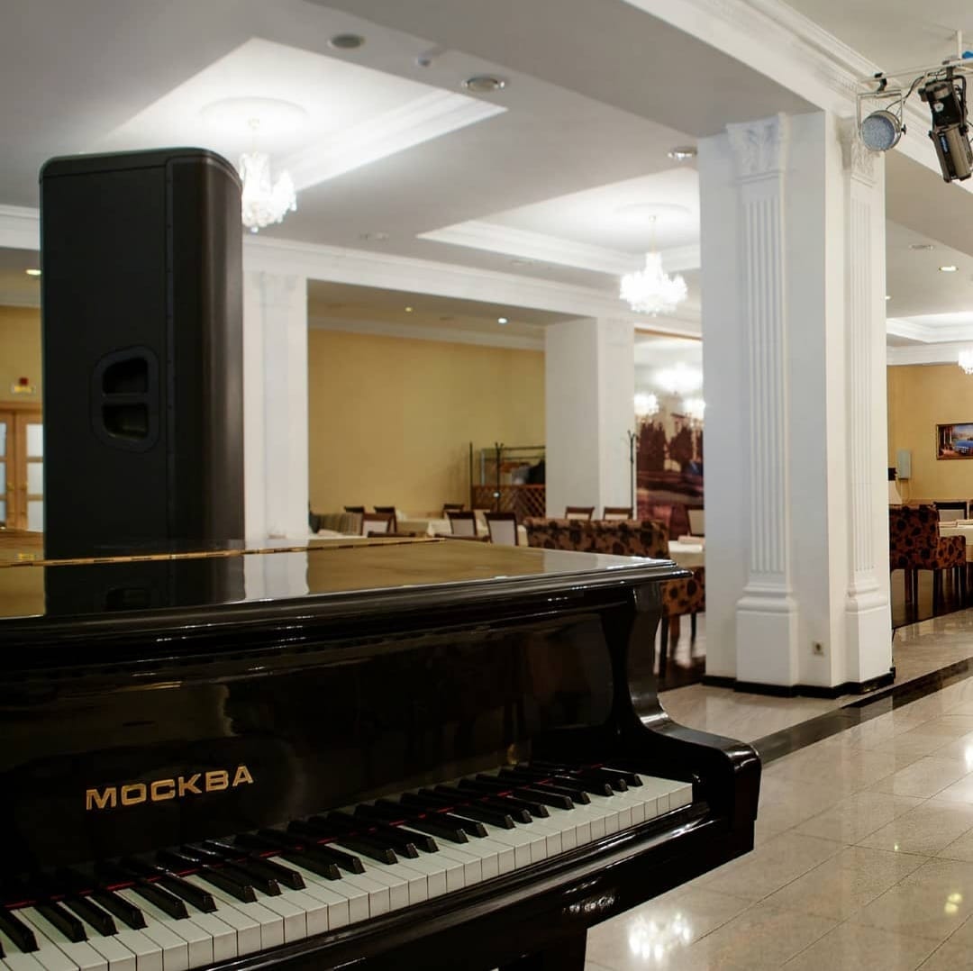 Фото Гостиничный комплекс Ставрополь