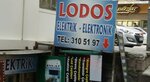 Lodos Elektronik (Ankara Province, Altındag District, Kale Neighborhood, Konya Street, 3B), dispositivos y componentes electrónicos