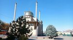 Ali Mohammed Mosque (Ilııas Omarov kóshesi, 13Б), mezquita
