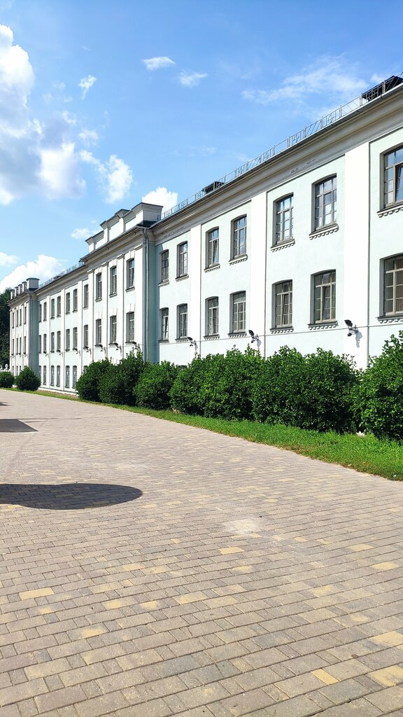 Military hospital Главный военный медицинский клинический центр № 432 Вооруженных сил РБ, инфекционный корпус, Minsk, photo