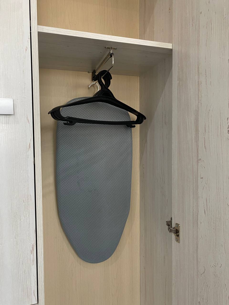 Фото Апартаменты с видом на горы