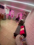 Лаборатория волос (ulitsa imeni Generala A.I. Lebedya, 31), makeup artists, stylists