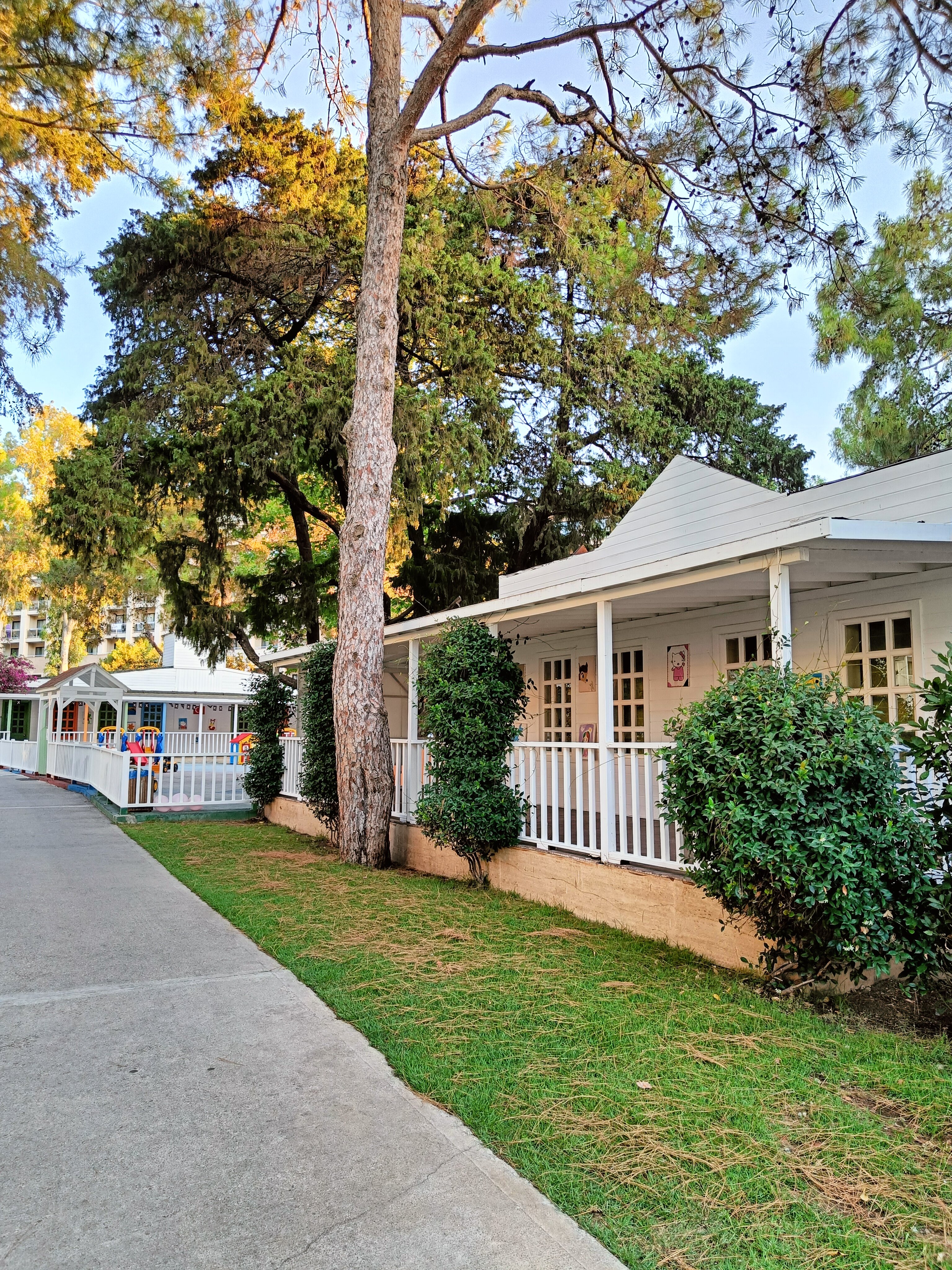 Фото Mirada Del Mar Kemer